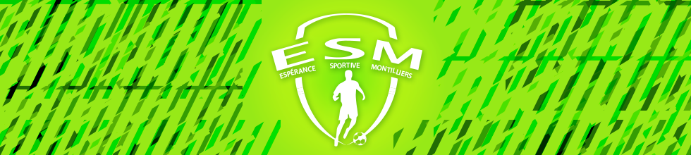 ESPÉRANCE SPORTIVE DE MONTILLIERS : site officiel du club de foot de MONTILLIERS - footeo