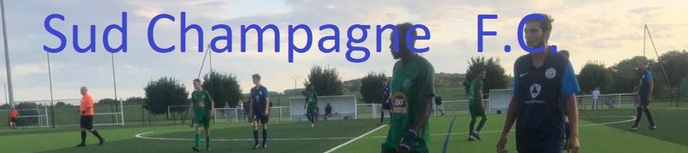 SUD CHAMPAGNE FC : site officiel du club de foot de Longeau-Percey - footeo