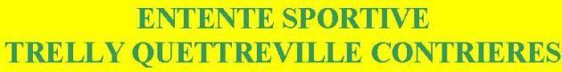 Entente Sportive Trelly Quettreville Contrières : site officiel du club de foot de QUETTREVILLE SUR SIENNE - footeo