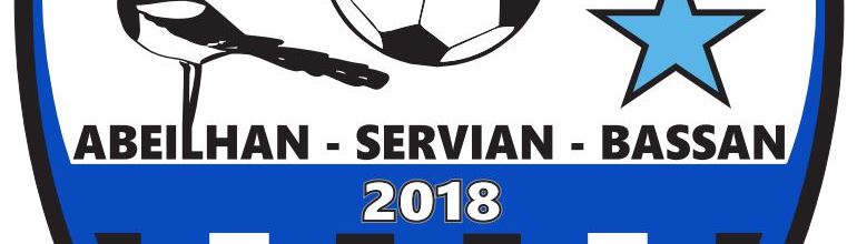 F.C.THONGUE & LIBRON : site officiel du club de foot de SERVIAN - footeo