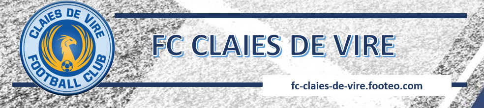 FC CLAIES DE VIRE : site officiel du club de foot de LA MEAUFFE - footeo