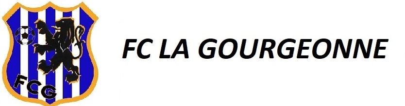 F.C LA GOURGEONNE : site officiel du club de foot de  - footeo