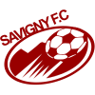 logo du club SAVIGNY FOOTBALL CLUB