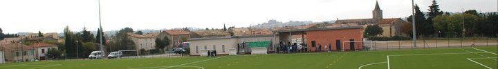 FOOTBALL CLUB SAINT PARGOIRE : site officiel du club de foot de ST PARGOIRE - footeo