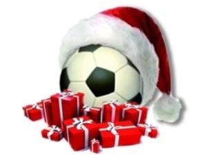 Actualité - Joyeux Noël!!!! - club Football Football Club TOUL - Footeo
