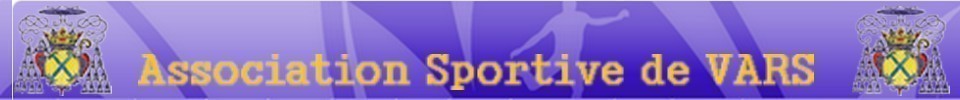 ASSOCIATION SPORTIVE DE VARS : site officiel du club de foot de VARS - footeo