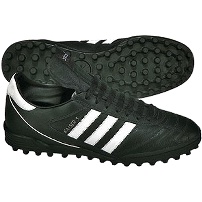 Chaussures de football : moulées, indoor, stabilisées, vissées