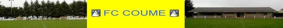 Fc Coume  : site officiel du club de foot de COUME - footeo