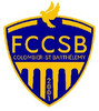 logo du club Football Club Colombier Saint Barthèlemy