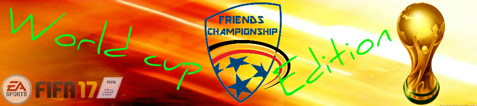 Friends Championship : site officiel du club de foot de Bruxelles - footeo