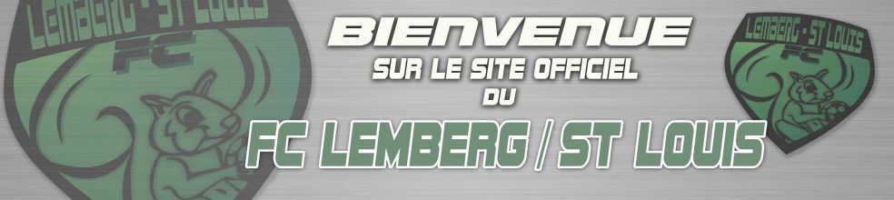 FC Lemberg : site officiel du club de foot de LEMBERG - footeo