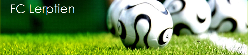 FOOTBALL CLUB LERPTIEN : site officiel du club de foot de ST GENEST LERPT - footeo
