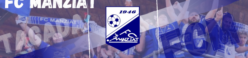 FOOTBALL CLUB DE MANZIAT : site officiel du club de foot de Manziat - footeo