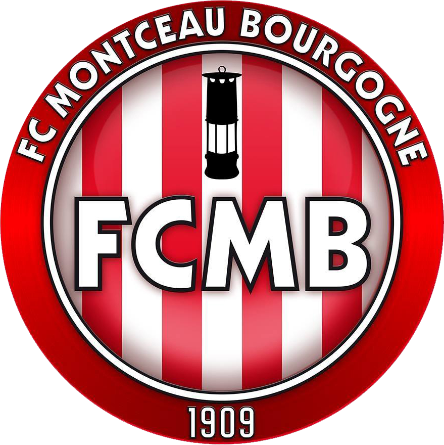 FC Montceau Bourgogne : Site Officiel Du Club De Foot De MONTCEAU LES ...