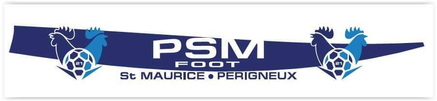 Périgneux St Maurice Foot : site officiel du club de foot de St Maurice en Gourgeois - footeo
