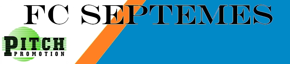 Fc Septemes : site officiel du club de foot de SEPTEMES LES VALLONS - footeo