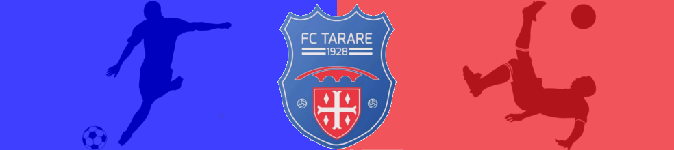 Football Club Tarare : site officiel du club de foot de TARARE - footeo