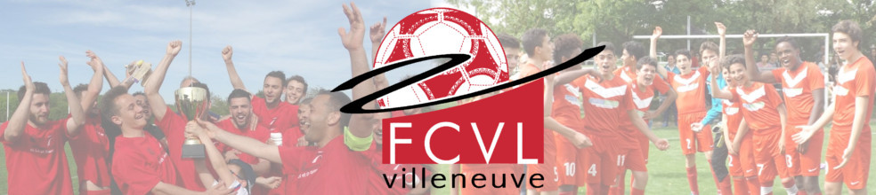 FOOTBALL CLUB  DE VILLENEUVE SUR LOT : site officiel du club de foot de VILLENEUVE SUR LOT - footeo