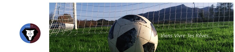 FOOTBALL CLUB NIVELLE ACADEMY : site officiel du club de foot de St Jean de Luz - footeo