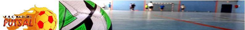 Futsal Club de Baduel : site officiel du club de foot de CAYENNE - footeo