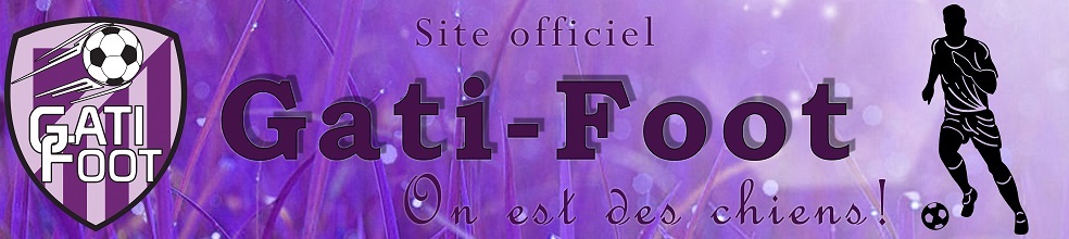 GATI-FOOT : site officiel du club de foot de Secondigny - footeo