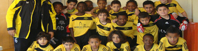 EDUCATION PHYSIQUE POPULAIRE GERVAISIENNE : site officiel du club de foot de LE PRÉ ST GERVAIS - footeo