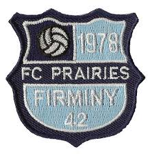 FC Prairies Firminy