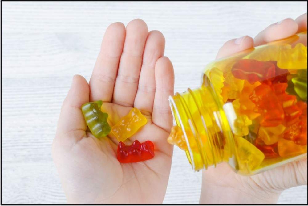 News - Hazel Hills CBD Gummies - Pain Relief \u0026 Yeast ...