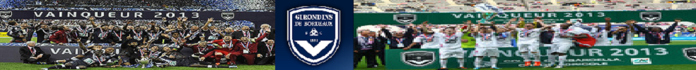 FC Girondins de Bordeaux : site officiel du club de foot de LE HAILLAN - footeo