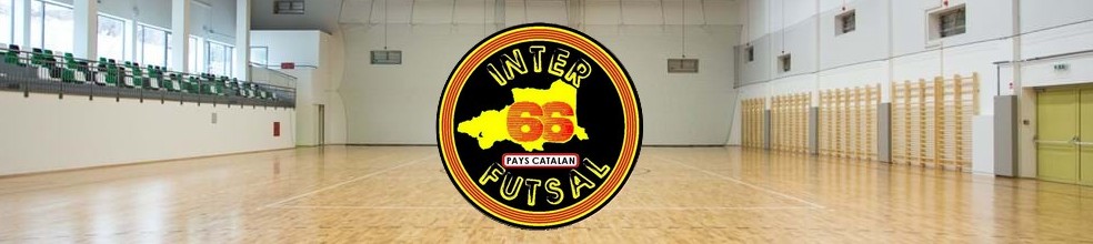 Inter Futsal Pays Catalan : site officiel du club de foot de Saint Nazaire - footeo