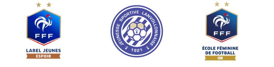 Jeunesse Sportive Lanvollonnaise : site officiel du club de foot de LANVOLLON - footeo