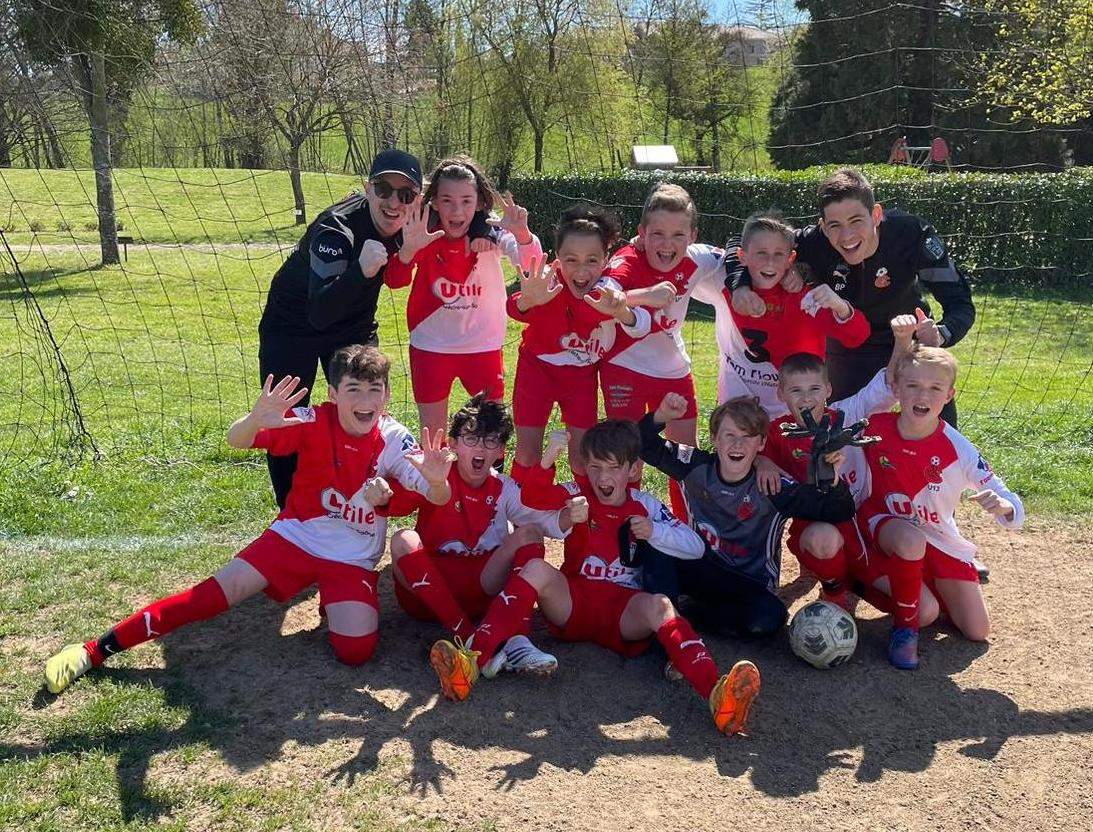 Actualité Résultats Du 8 Avril Des U11 Aux U17r1 Club Football Jsc Jeunesse Sportive 6638