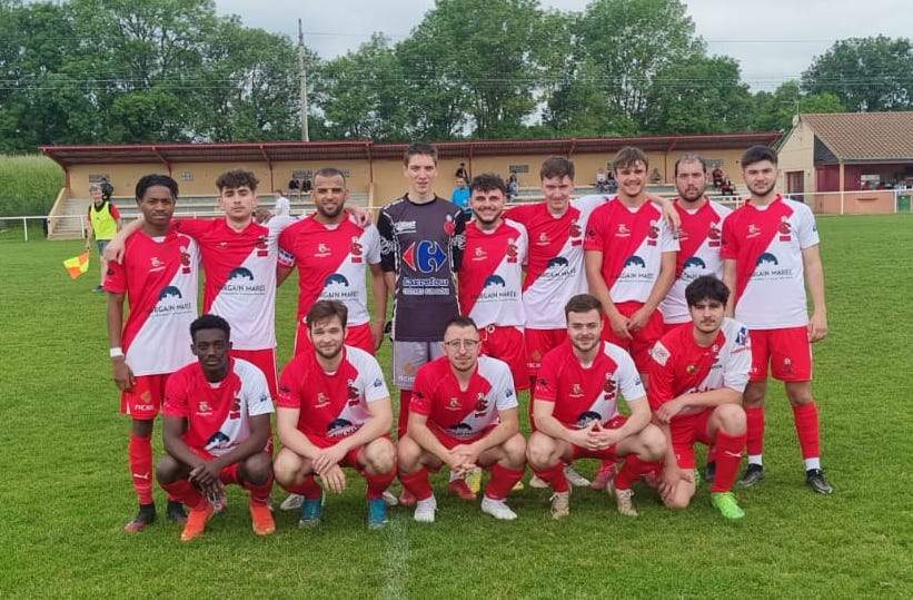 Actualité Les Résultats Du 21 Mai Fortunes Club Football Jsc Jeunesse Sportive 4254