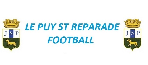 J.S. PUY SAINTE REPARADE : site officiel du club de foot de Le Puy-Sainte-Réparade - footeo