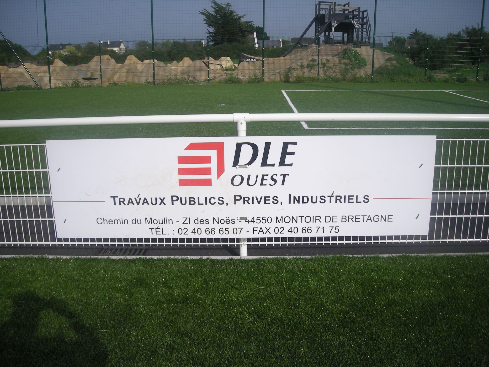 dle ouest