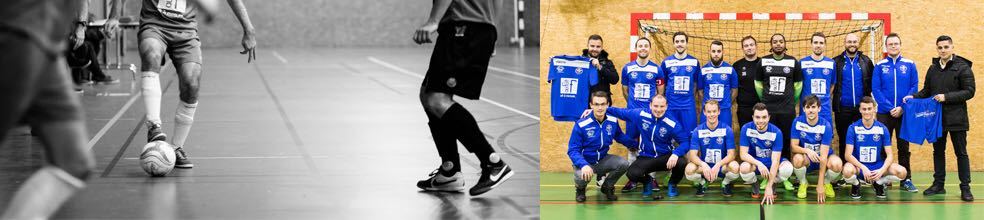 LCDF Angers Futsal : site officiel du club de foot de Angers - footeo