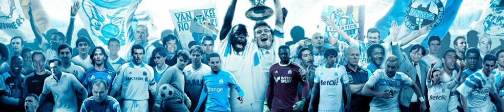 Les Olympiens : site officiel du club de foot de Marseille - footeo