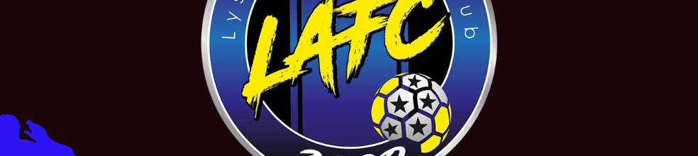 LAFC : site officiel du club de foot de  - footeo