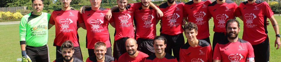 Missillac Football Club : site officiel du club de foot de MISSILLAC - footeo