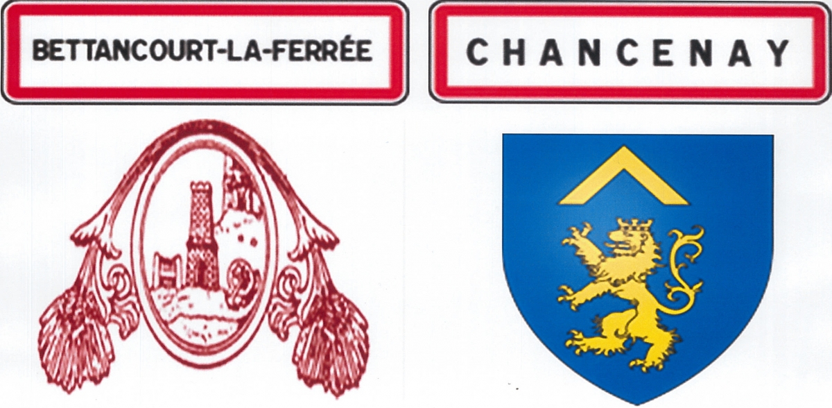 S.L. DE L´ORNEL : site officiel du club de foot de CHANCENAY - footeo