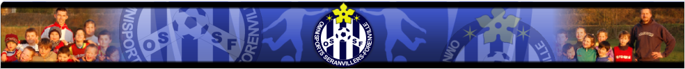 OMNISPORTS SERANVILLERS-FORENVILLE : site officiel du club de foot de Séranvillers-Forenville - footeo