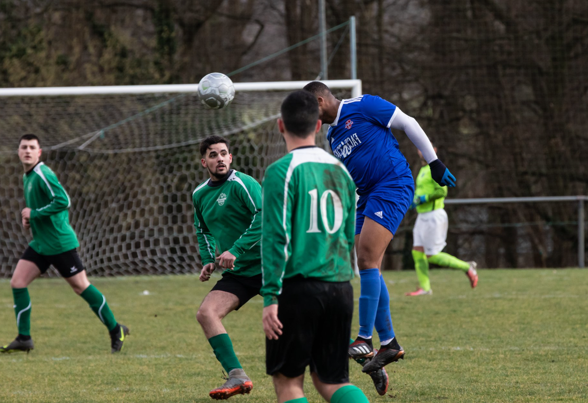 Album - Dimanche 10 février 2019 - OVA / Eragny... - club Football ...