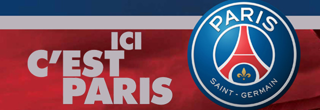 Paris-Saint-Germain : site officiel du club de foot de Paris - footeo