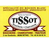 Boucherie Tissot club Football RETHEL SPORTIF FOOTBALL Footeo