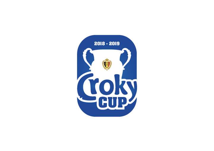 Actualité 1e tour Croky Cup club Football Royale Union Sportive