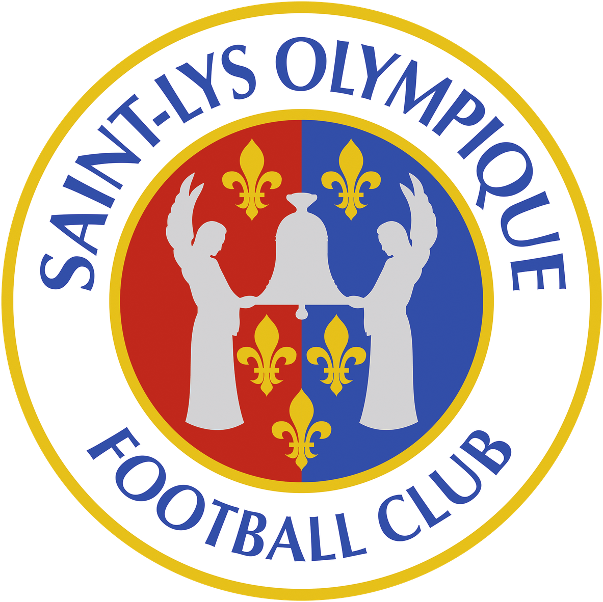 Stats Équipe - U15 - Brassage - club Football SAINT-LYS OLYMPIQUE ...