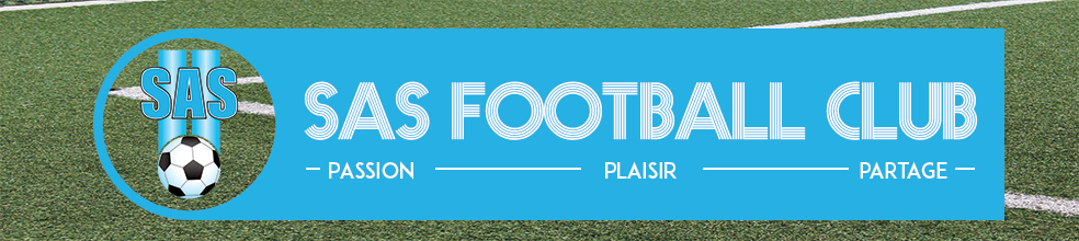 SAS Football Club : site officiel du club de foot de NOTRE DAME DE SANILHAC - footeo