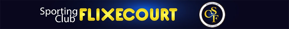 SPORTING CLUB DE FLIXECOURT : site officiel du club de foot de FLIXECOURT - footeo