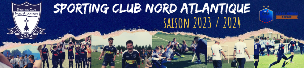 Sporting Club Nord Atlantique : site officiel du club de foot de Derval - footeo