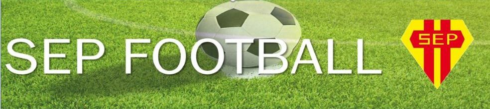 SEP FOOTBALL : site officiel du club de foot de PAVILLONS SOUS BOIS - footeo